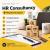 HR Consultancy Required in Dubai