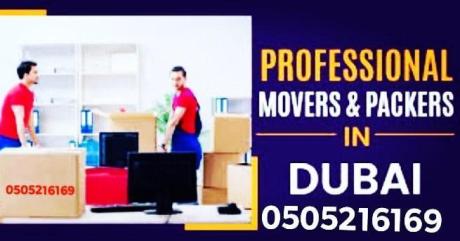 Professional Movers Packers Cheap And Safe In Dubai UAE