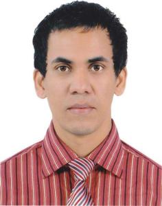 Creative Graphic Designer