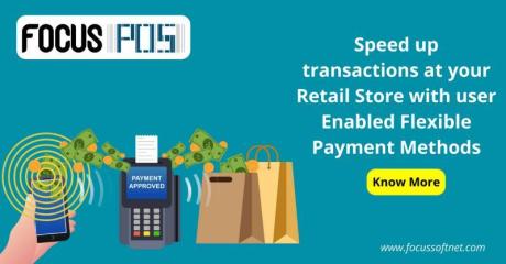 Retail Management Software | Retail ERP Software