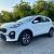2019 KIA SPORTAGE 1.6L