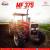 Brand New Massey Ferguson Tractors for Sale in UAE