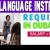 Farsi Language Instructor Required in Dubai