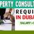 Property Consultant Required in Dubai