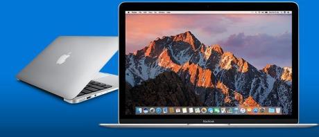 Macbook Rental in Dubai | Rent Macbook Air in Dubai