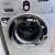 Samsung WASHING MACHINE -