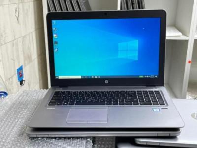 Hp Elitebook 850 G4, Core i7 7th Gen,32GB RAM,512GB SSD,15.6” FHD Display - Dubai
