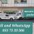 MOVERS PICKUP TRUCK IN DUBAI 055 75 33 566
