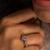 Trending White Topaz Rings 2025 – Clio Jewellery Dubai