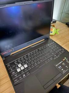 Asus TUF GAMING A15