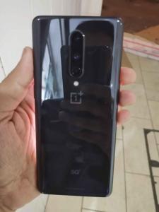 Oneplus 8 5G 8GB 128GB 0543483745
