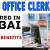 Office Clerk Required in Dubai -