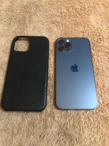 IPhone 12 pro 256gb -