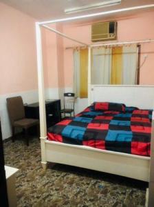 ROOM FOR RENT IN AL QUOZ-1 AED 2,000