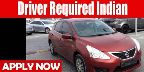 DRIVERS – INDIAN – 06 Nos UAE LIGHT LICENSE HOLDERS