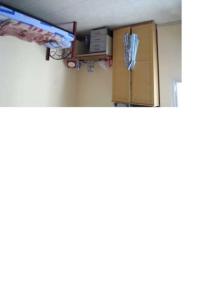 Furnished room or spacious 1 BHK for short term