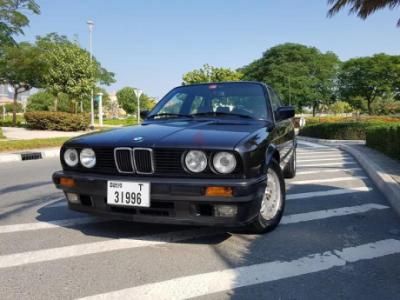Stunning As New Classic BMW 325I