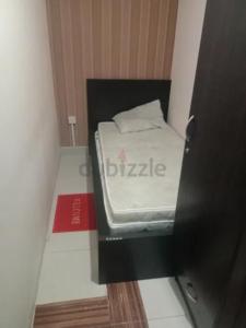 Room Partition! Couples