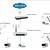 Wifi signal booster etisalat IT technician setup in umm suqeim 1 Dubai