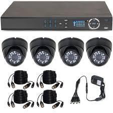 Cctv home installation IT expert technician in Dubai