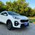 2019 KIA SPORTAGE 1.6L