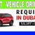 LIGHT VEHICLE DRIVER Required in Dubai