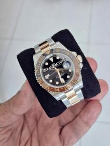 Two Tone Rootbeer GMT