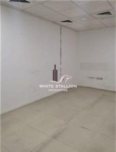 VACANT LARGE FITTED OFFICE WITH CLOSED PARTITIONS IN DSO