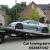 Car towing service 24/7