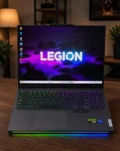 Legion 7 pro 16-i9-16-1TB-RTX4070