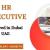 HR Executive Required in Dubai