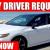 LADY DRIVER REQUIRED