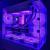 RTX 5070 White Aesthetic Gaming PC