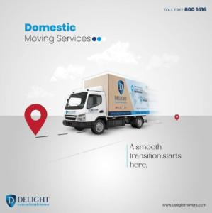 Furniture movers in Abu Dhabi