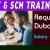 IT & SCM Trainee Required in Dubai