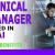 Technical Manager Required in Dubai