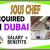 Sous Chef Required in Dubai