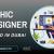 Graphic Designer Required in Dubai