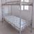 Brand New Heavy duty Bunk Bed with two Medicated Mattress