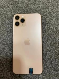 iphone 11 pro 256GB