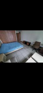 Decent room spaces in a luxury apartment on Dubai Marina