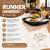 Runner Required in Dubai