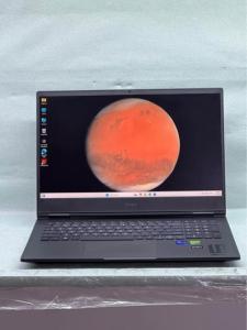 HP By Oman Gaming Laptop