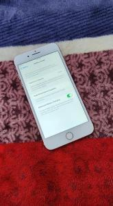 IPHONE 8 PLUS 64GB GOLDEN