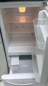 Fridge Available 3 Months Warranty