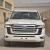 Toyota Land Cruiser 2022 v6 Suv 4.0 white