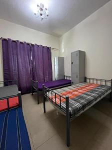 Bed Space Available for Ladies