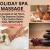 Holiday Spa Massage 06 21 24