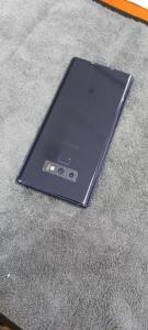 SAMSUNG GALAXY NOTE 9