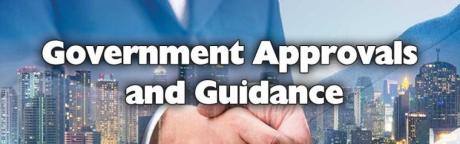 Need Assistance in Government Approvals in Dubai? Call PRO Desk Today @ +971 5639 16954